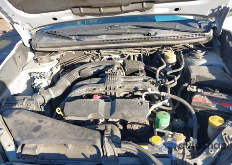 2015 Subaru Xv Crosstrek 2.0I Premium z USA, uszkodzony, nr VIN JF2GPADC2FH212558